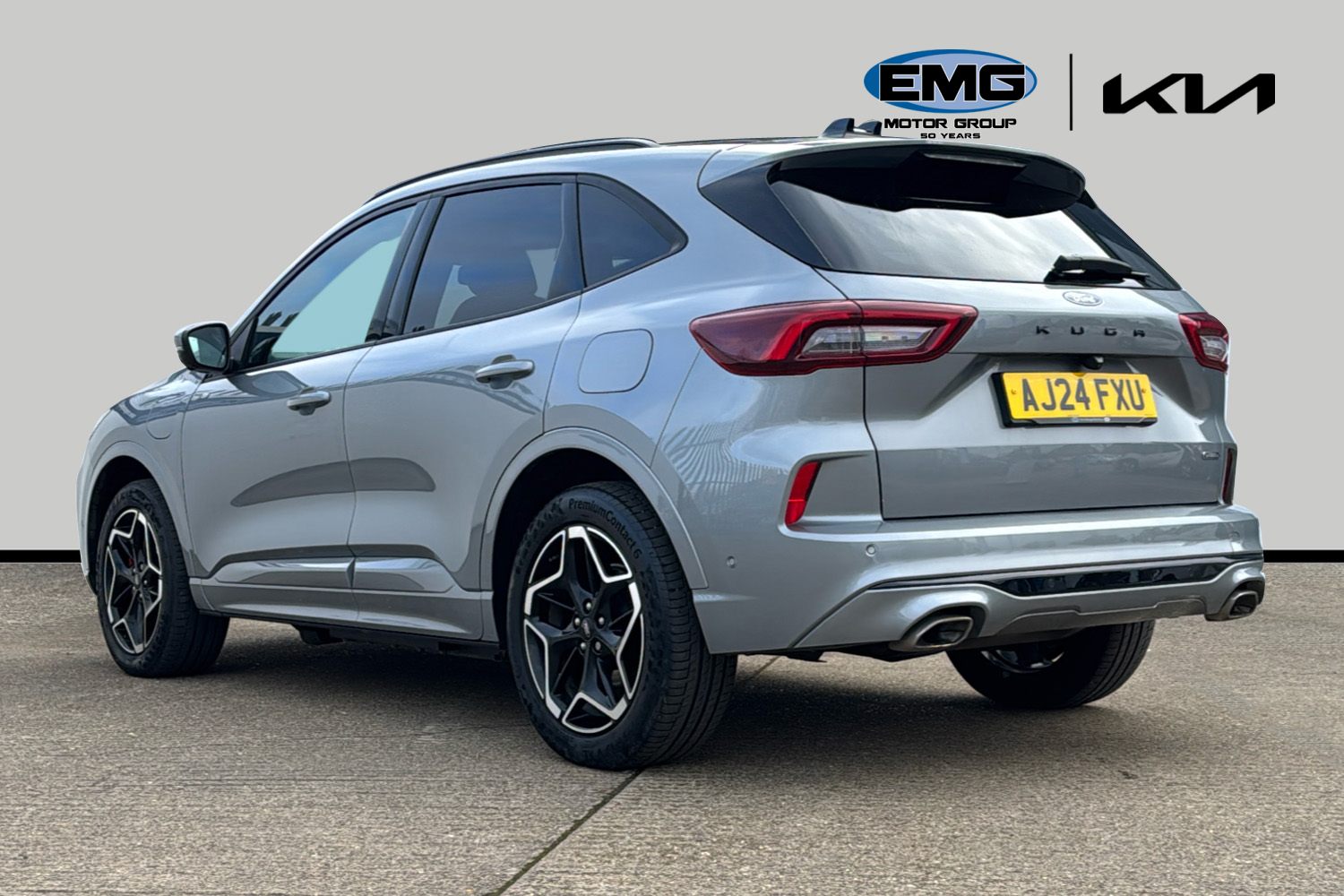 Used Ford Kuga 2024 for sale - 77541081: Photo 5