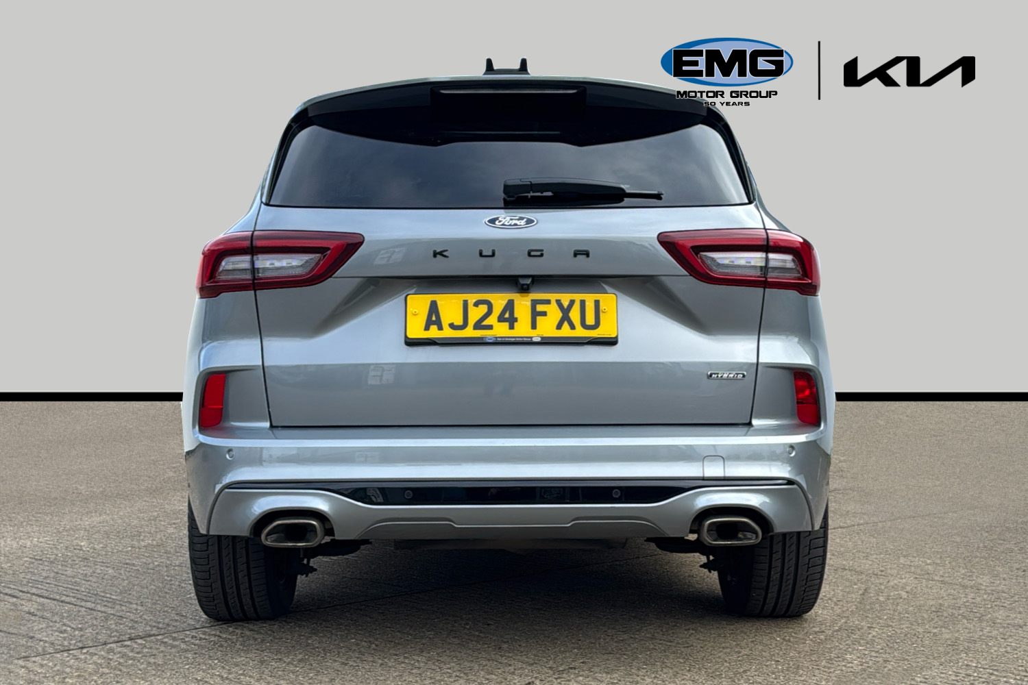 Used Ford Kuga 2024 for sale - 77541081: Photo 6