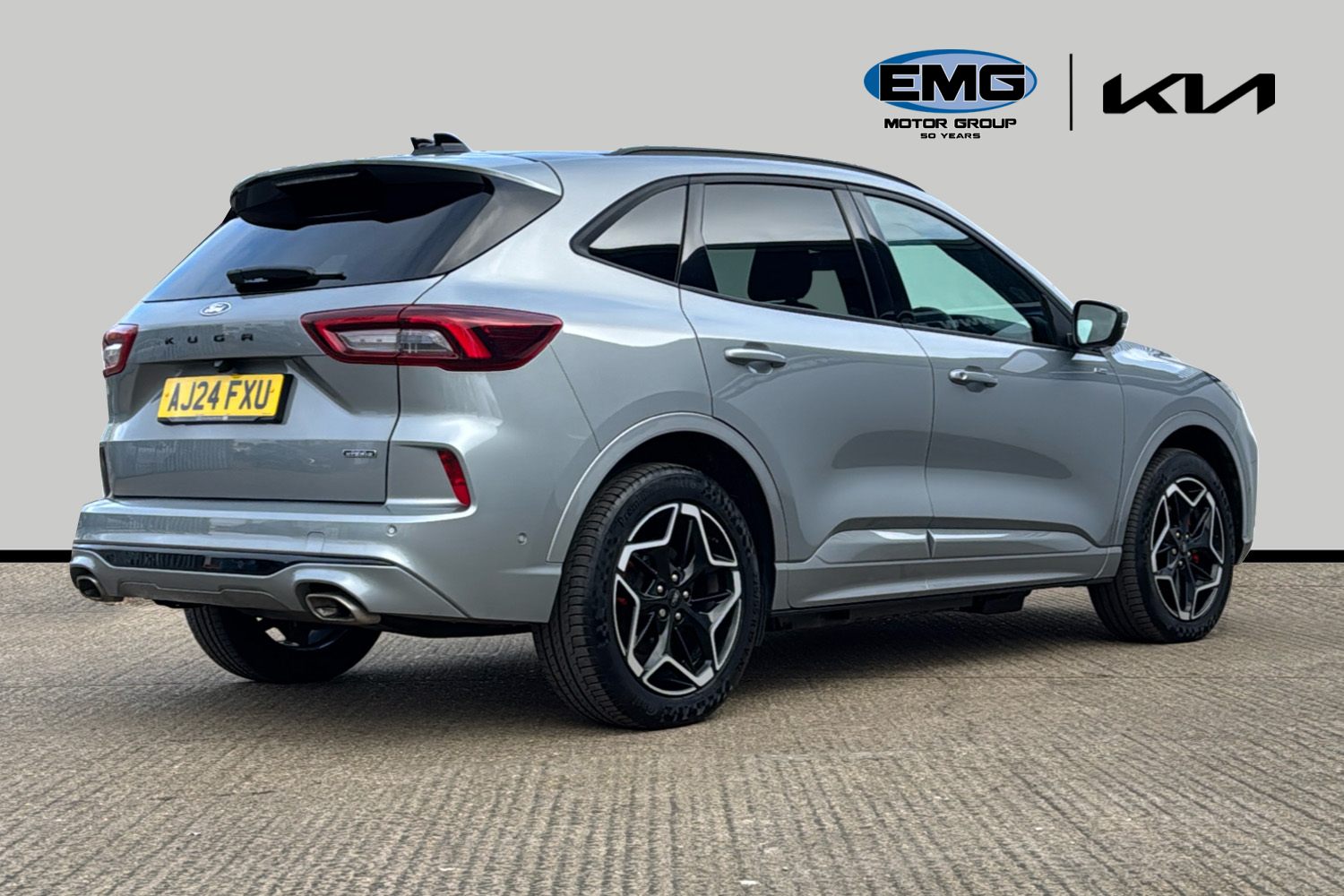 Used Ford Kuga 2024 for sale - 77541081: Photo 7