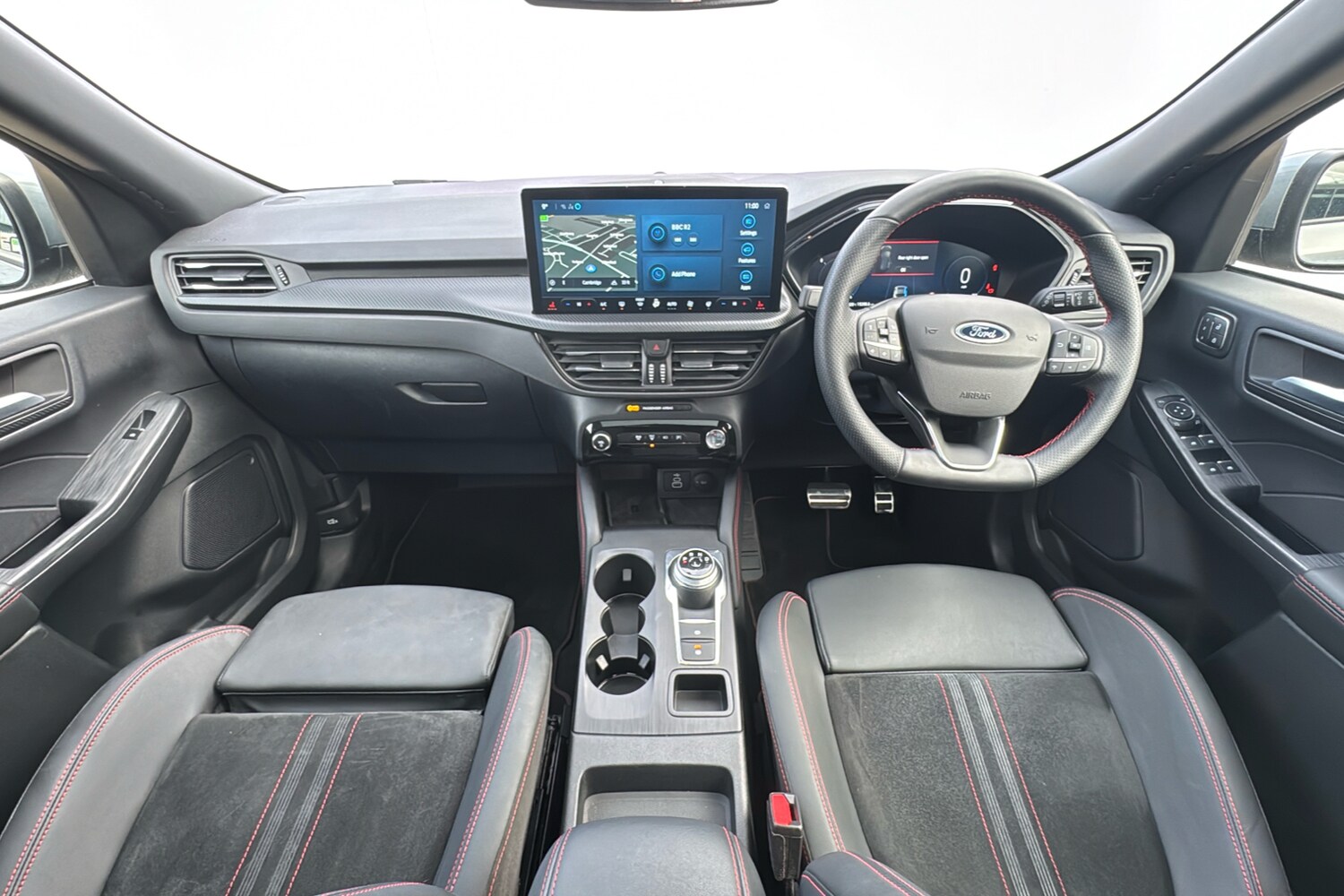 Used Ford Kuga 2024 for sale - 77541081: Photo 9