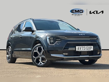 Used Kia Niro 2023 for sale - 79500231: Photo