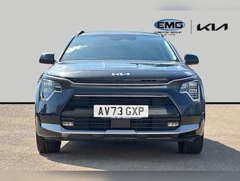 Used Kia Niro 2023 for sale - 79500231: Photo