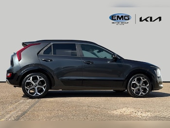Used Kia Niro 2023 for sale - 79500231: Photo