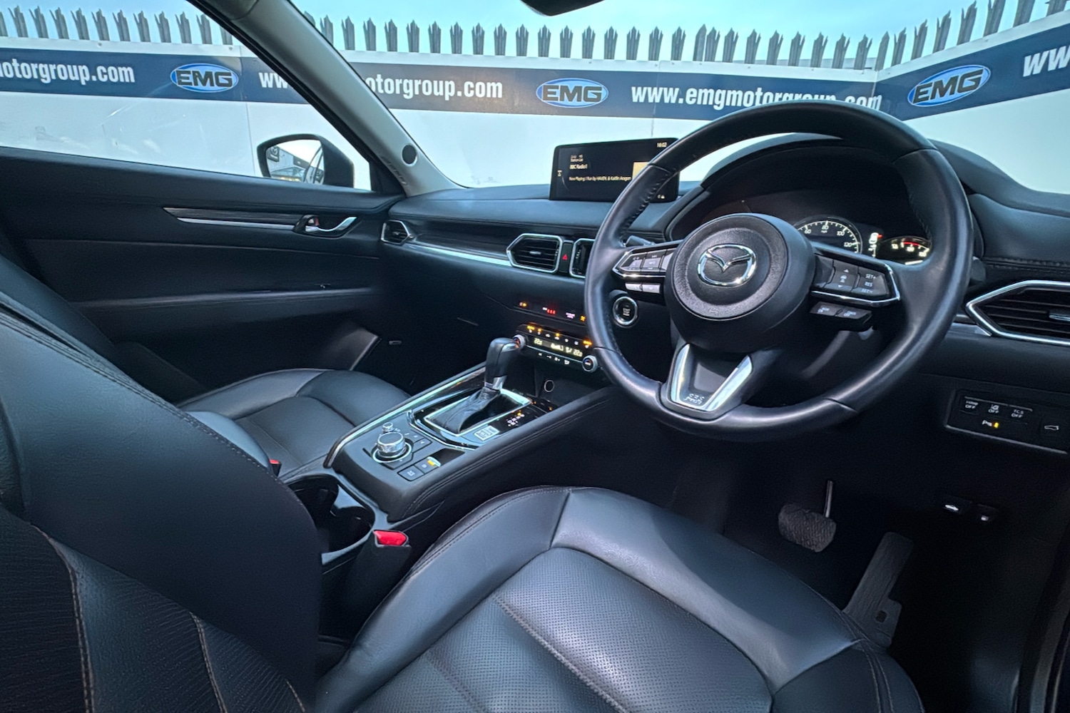 Used Mazda CX-5 2021 for sale - 77112714: Photo 10