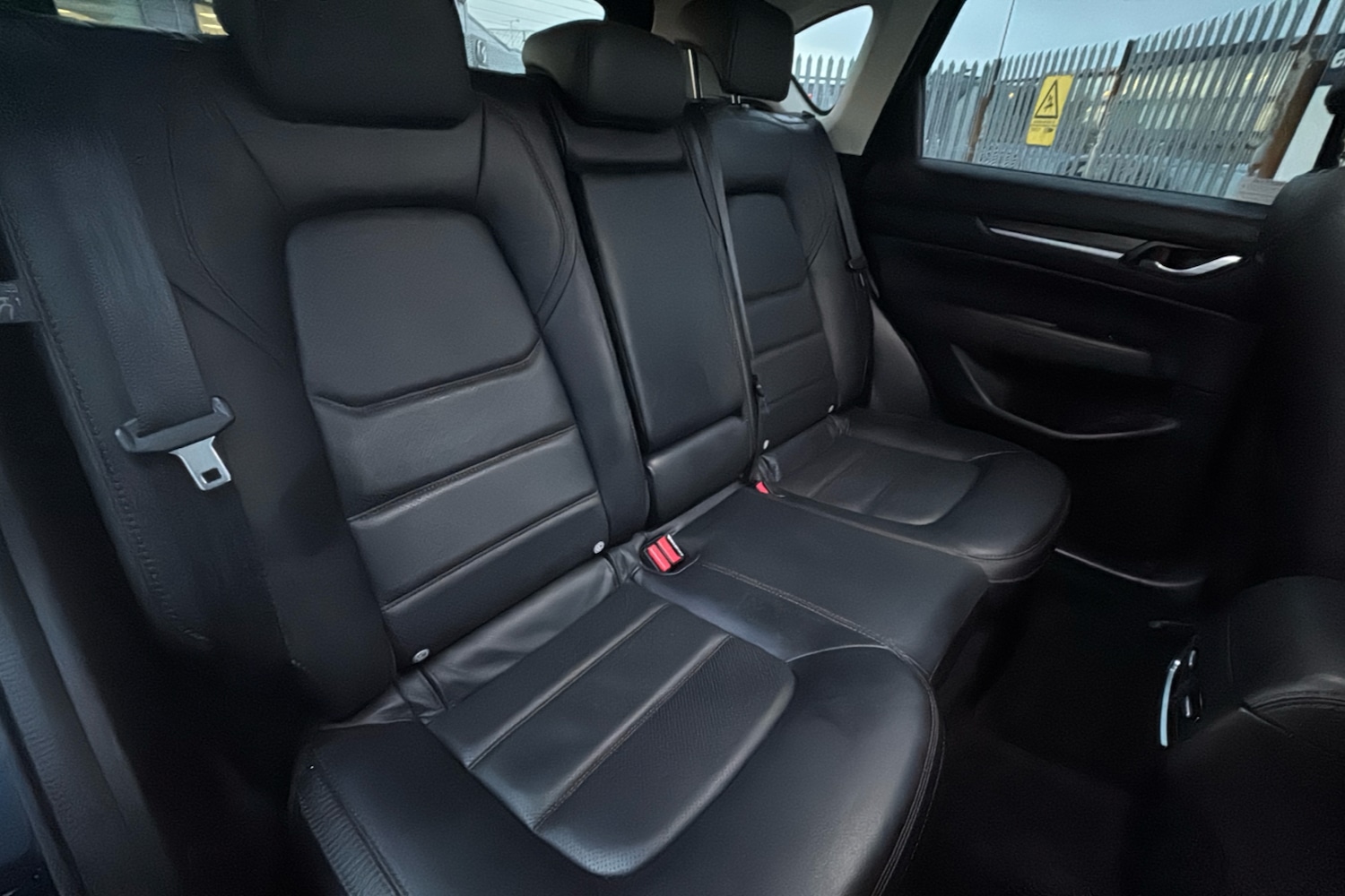 Used Mazda CX-5 2021 for sale - 77112714: Photo 12