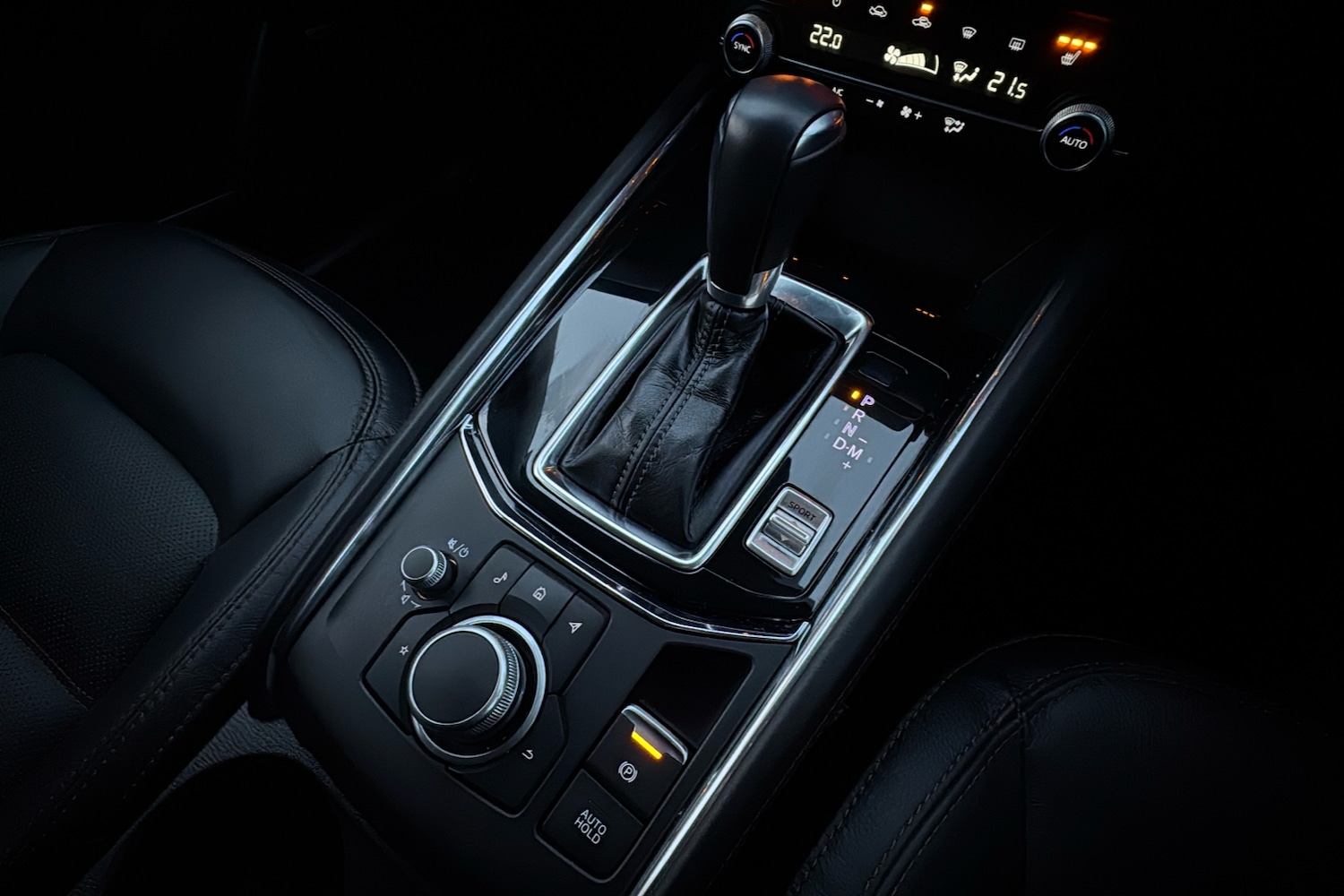 Used Mazda CX-5 2021 for sale - 77112714: Photo 13