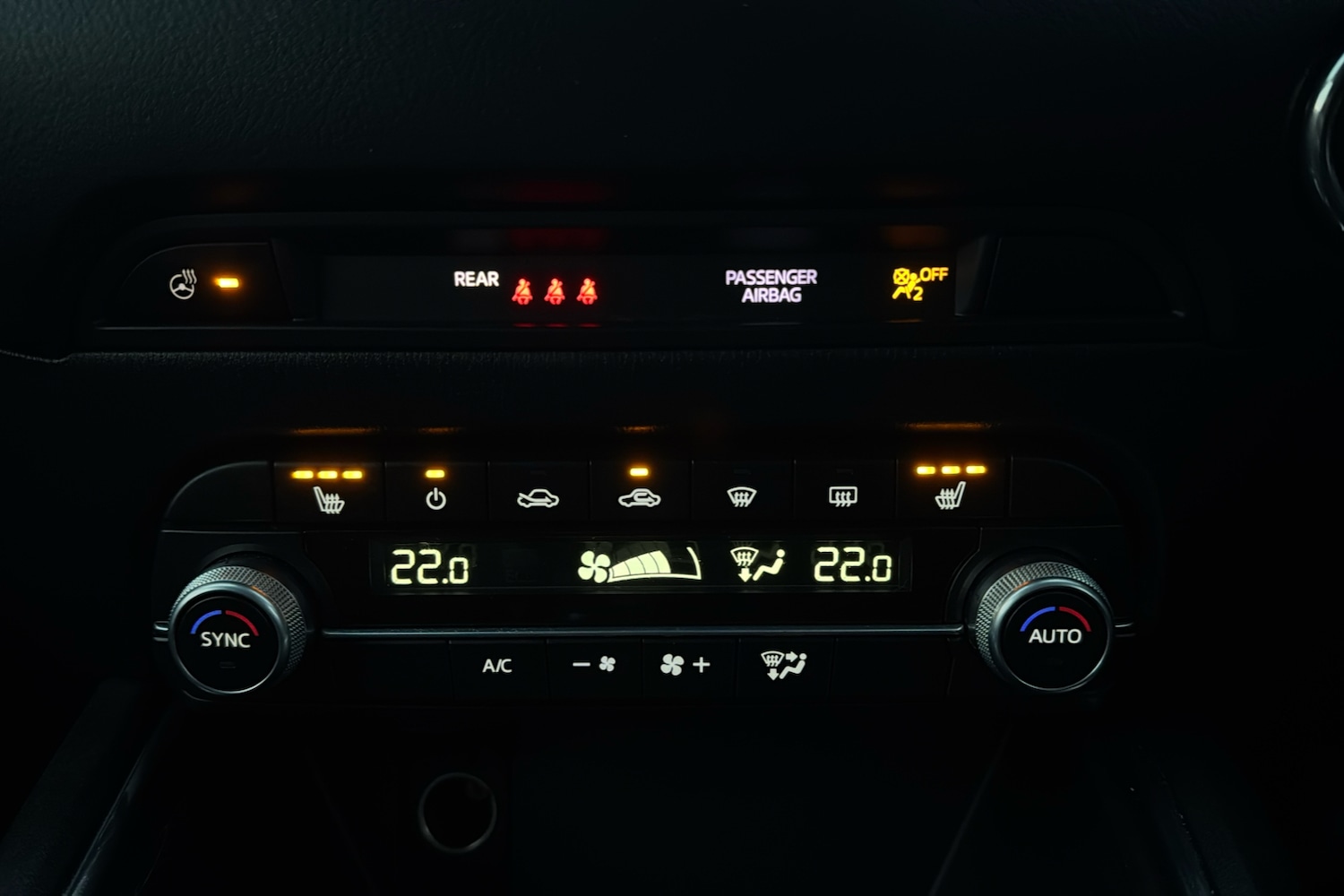 Used Mazda CX-5 2021 for sale - 77112714: Photo 16