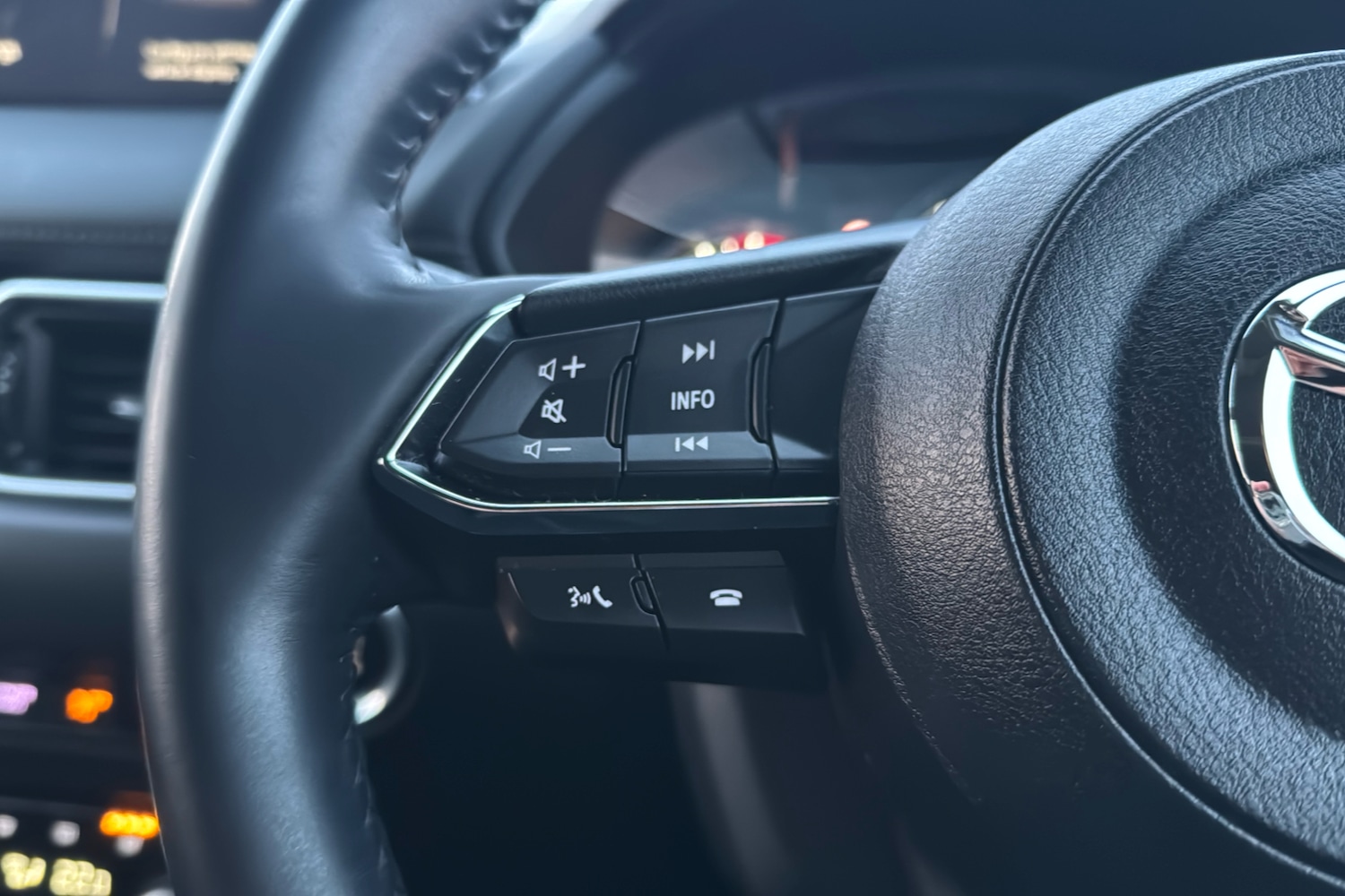 Used Mazda CX-5 2021 for sale - 77112714: Photo 17