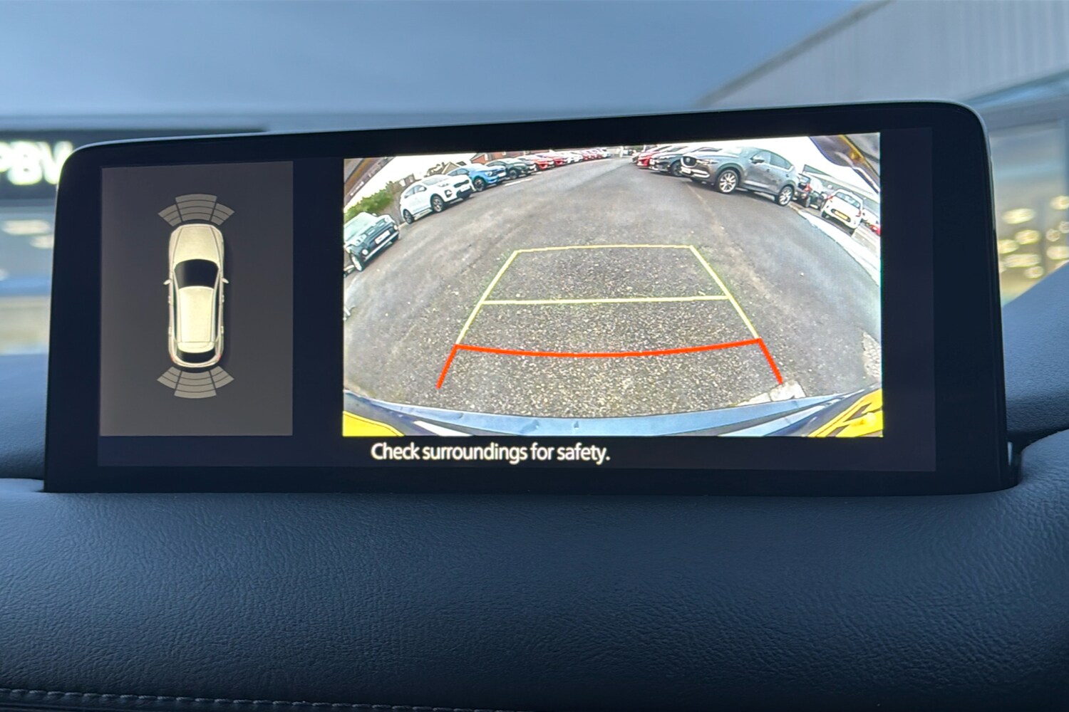 Used Mazda CX-5 2021 for sale - 77112714: Photo 23