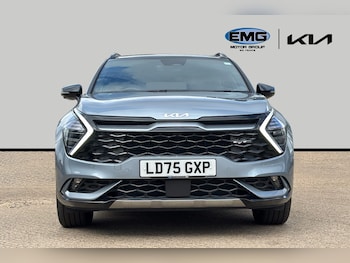 Used Kia Sportage 2025 for sale - 79128222: Photo