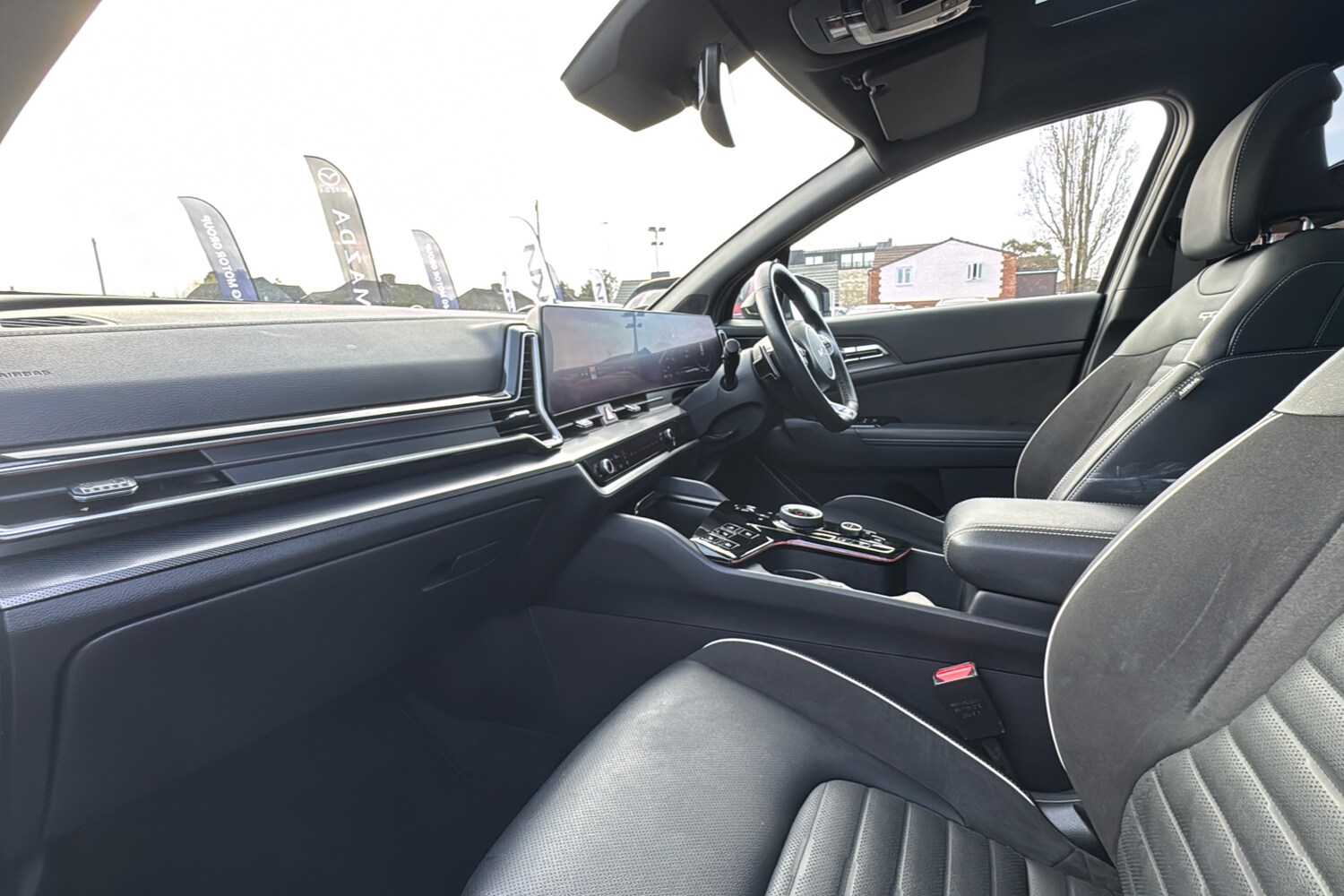 Used Kia Sportage 2023 for sale - 77675172: Photo 11