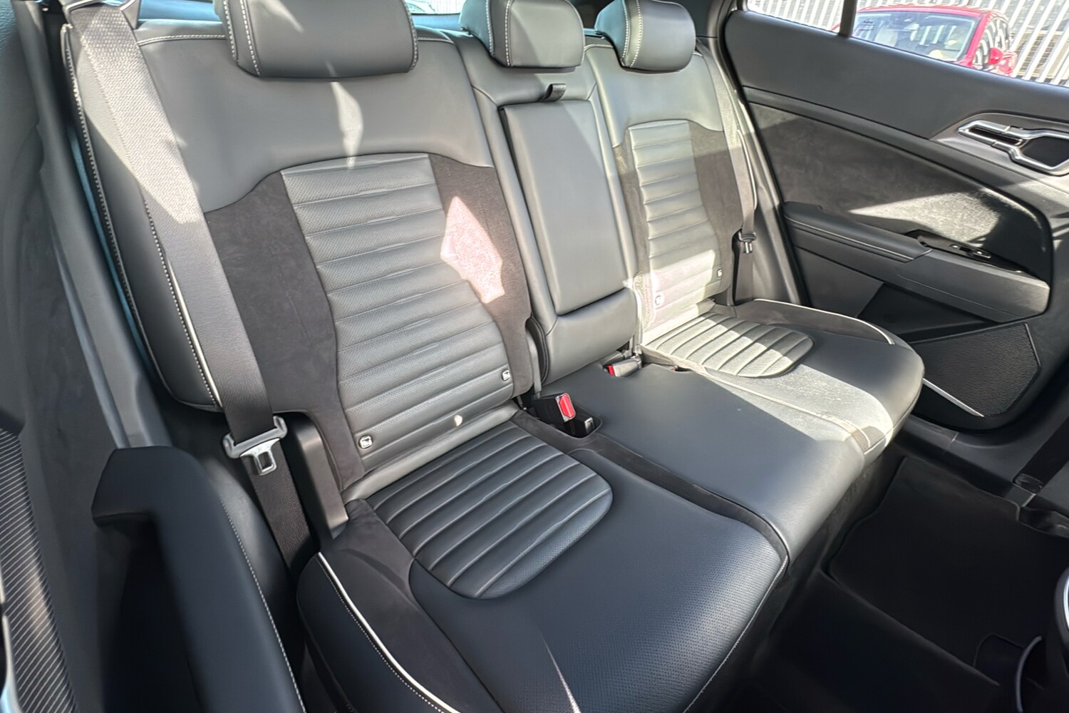 Used Kia Sportage 2023 for sale - 77675172: Photo 12