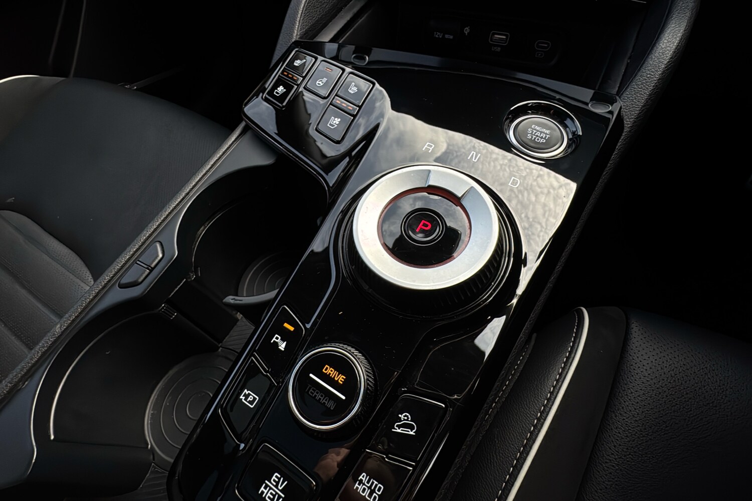 Used Kia Sportage 2023 for sale - 77675172: Photo 13