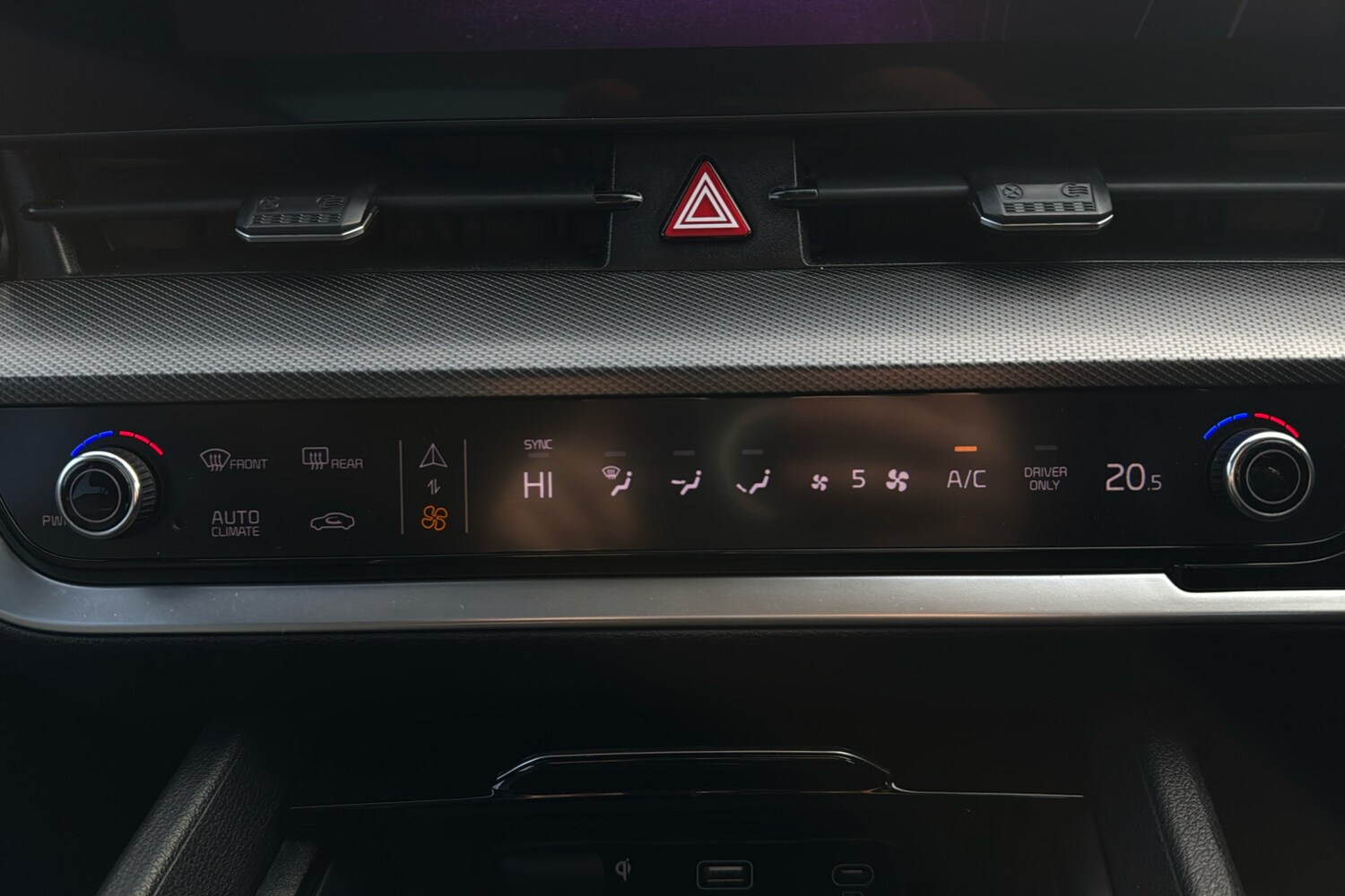 Used Kia Sportage 2023 for sale - 77675172: Photo 16