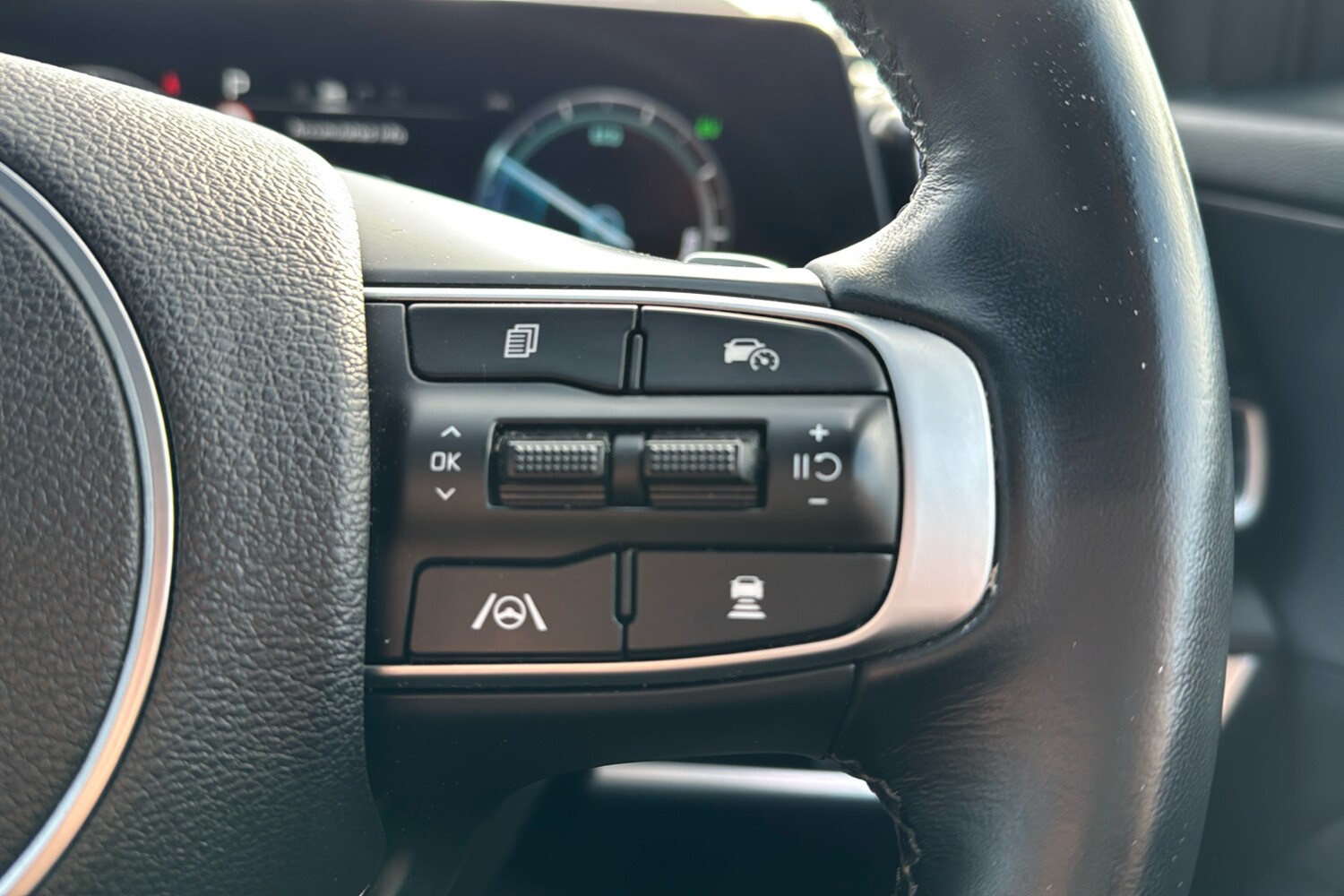 Used Kia Sportage 2023 for sale - 77675172: Photo 18