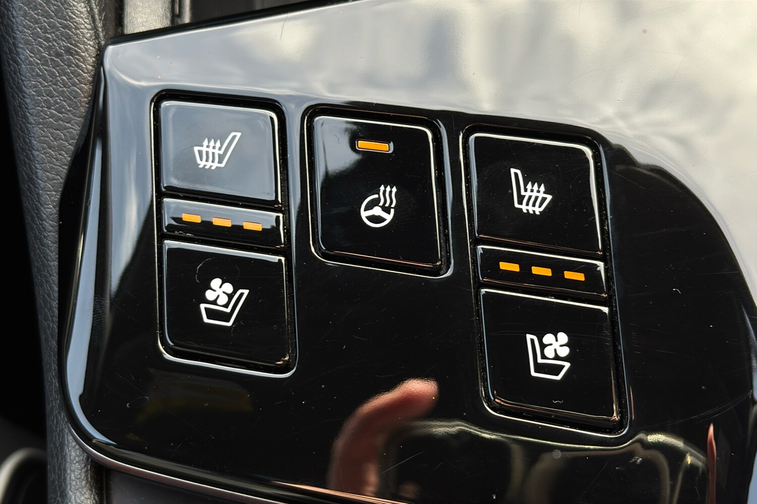 Used Kia Sportage 2023 for sale - 77675172: Photo 22