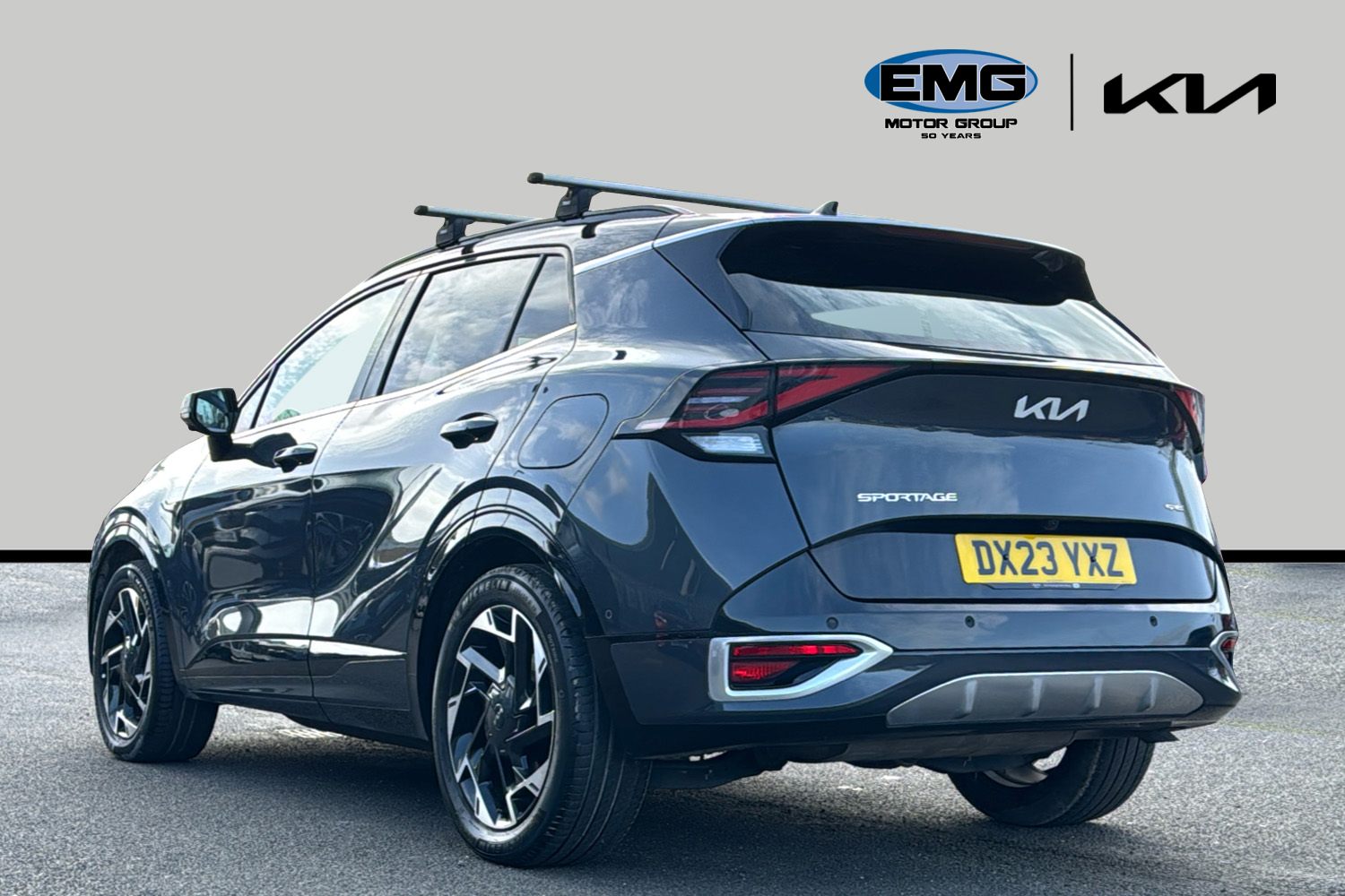 Used Kia Sportage 2023 for sale - 77675172: Photo 5