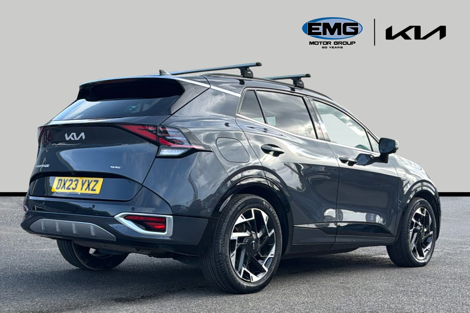 Used Kia Sportage 2023 for sale - 77675172: Photo 7