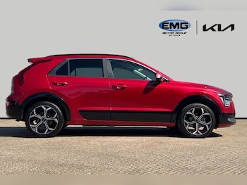 Used Kia Niro 2024 for sale - 79127971: Photo
