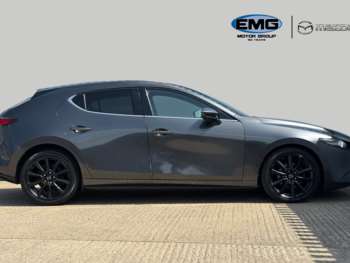 Used Mazda Mazda3 2021 for sale - 74885653: Photo