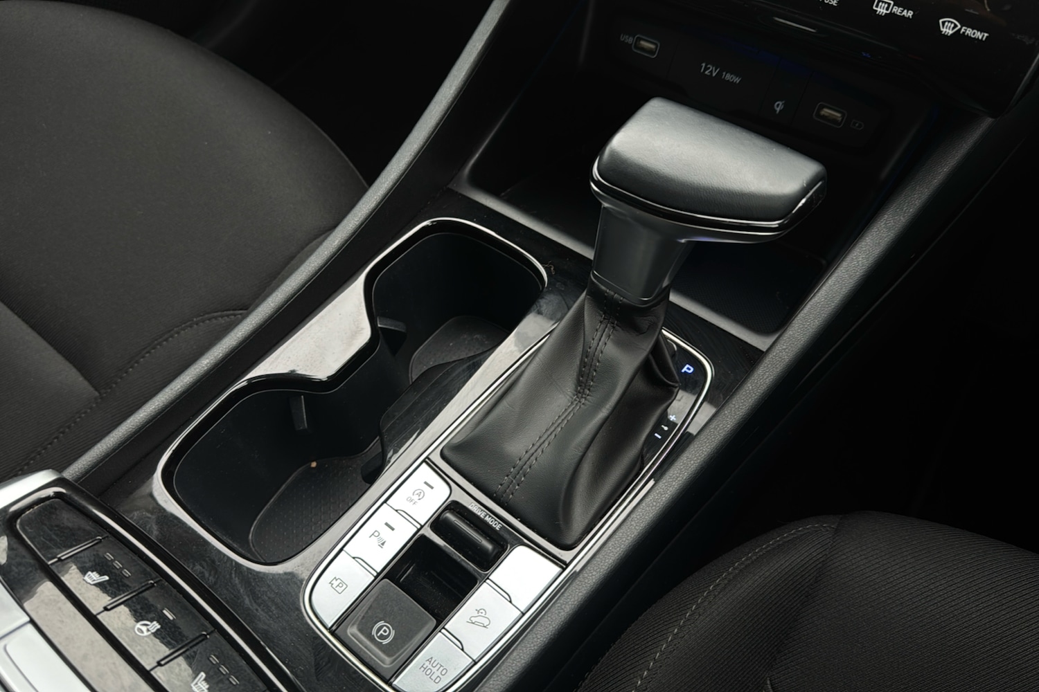 Used Hyundai TUCSON 2023 for sale - 76488283: Photo 13