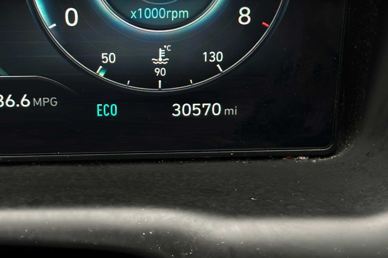 Used Hyundai TUCSON 2023 for sale - 76488283: Photo 15