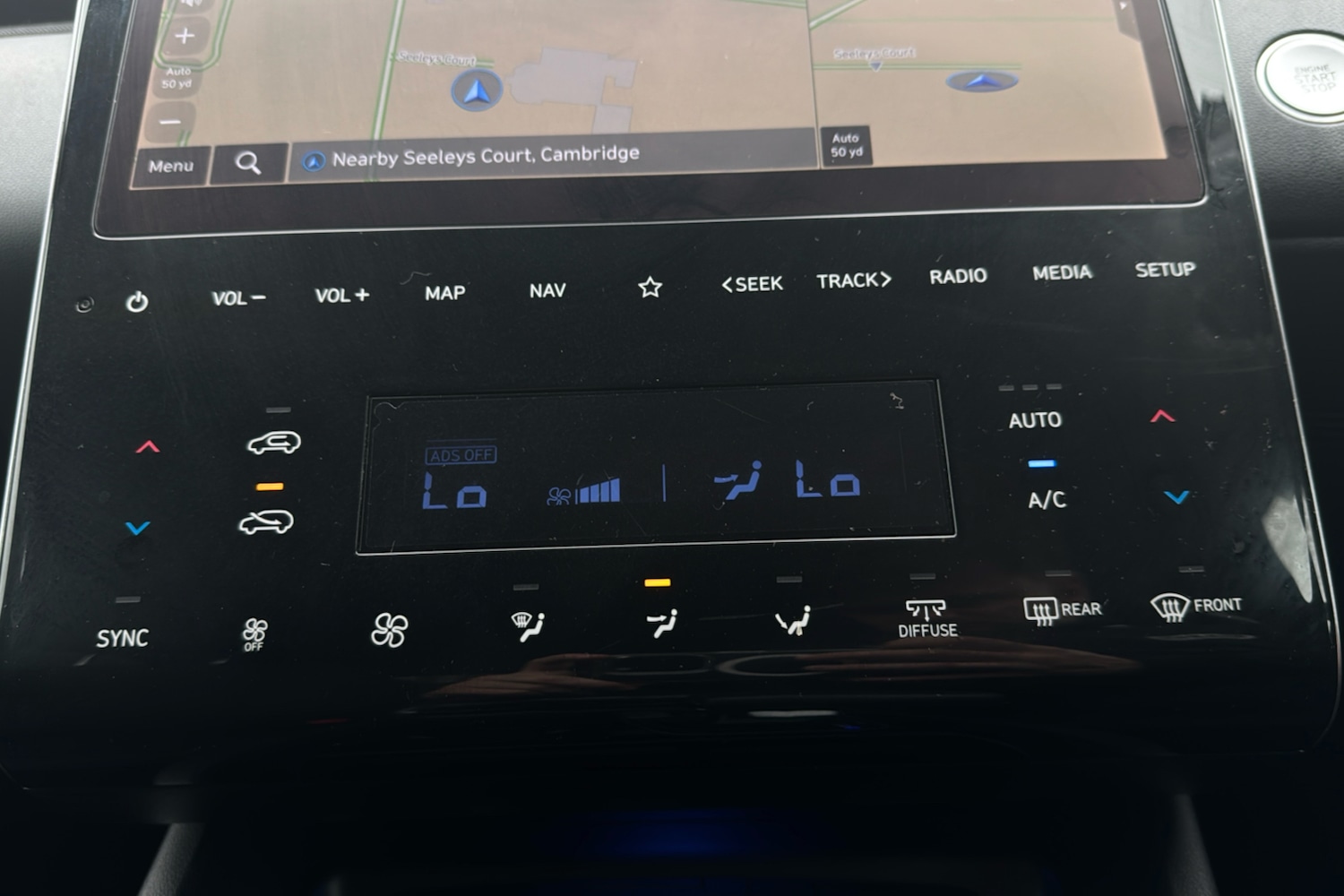 Used Hyundai TUCSON 2023 for sale - 76488283: Photo 16