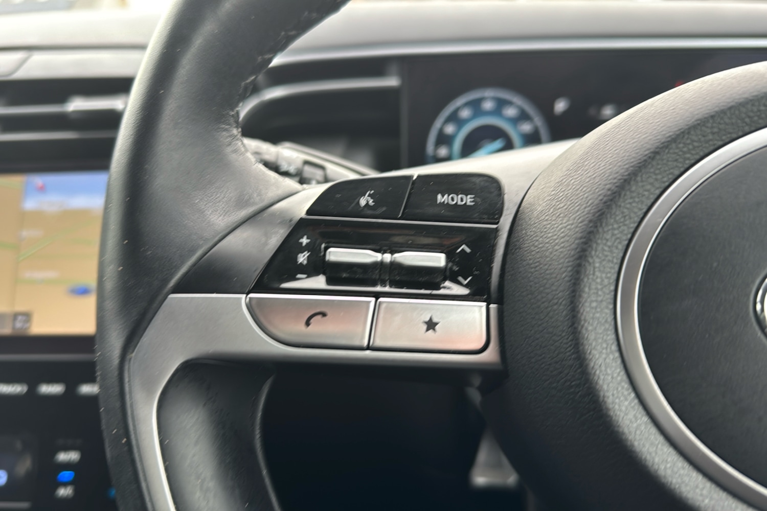 Used Hyundai TUCSON 2023 for sale - 76488283: Photo 17