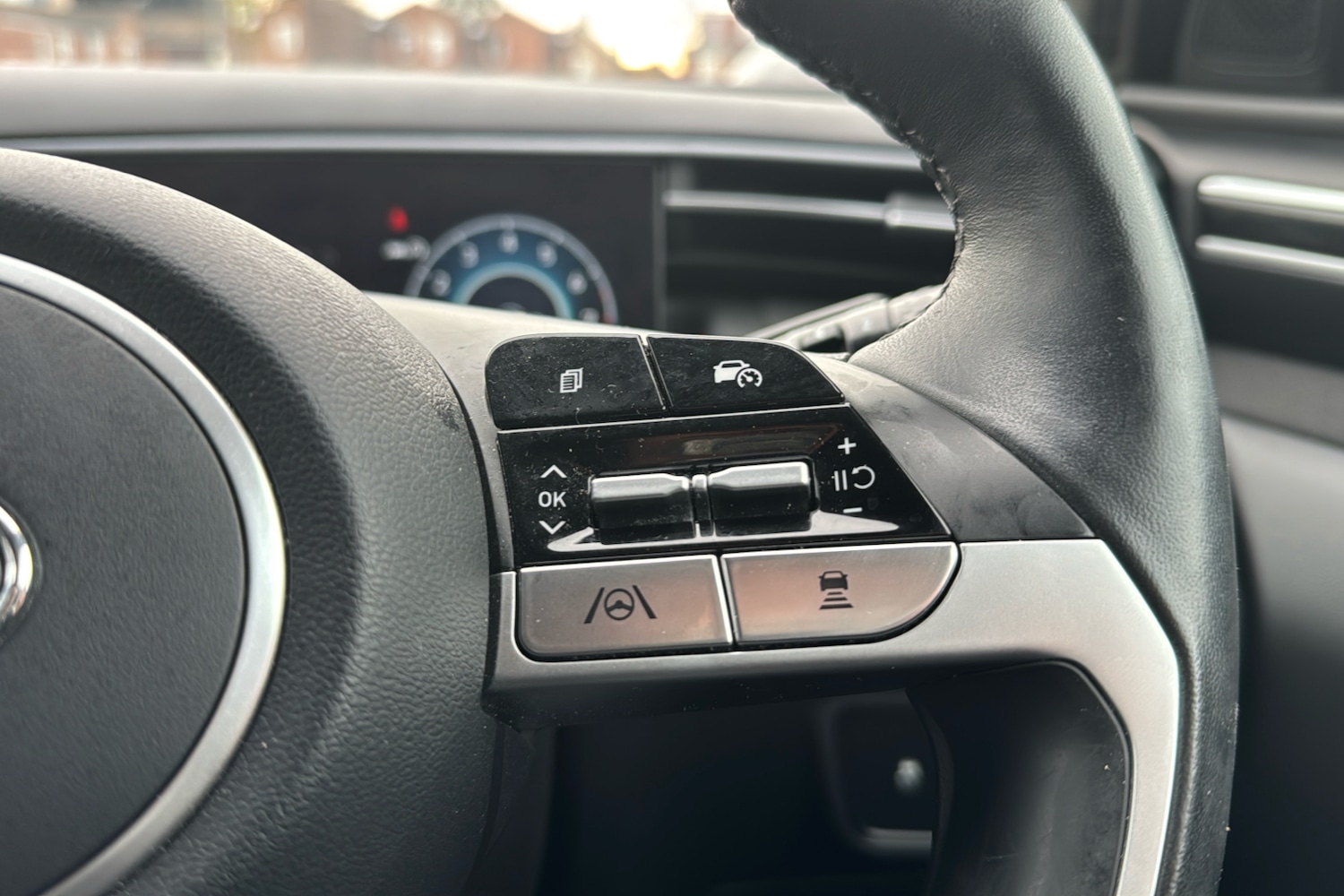 Used Hyundai TUCSON 2023 for sale - 76488283: Photo 18