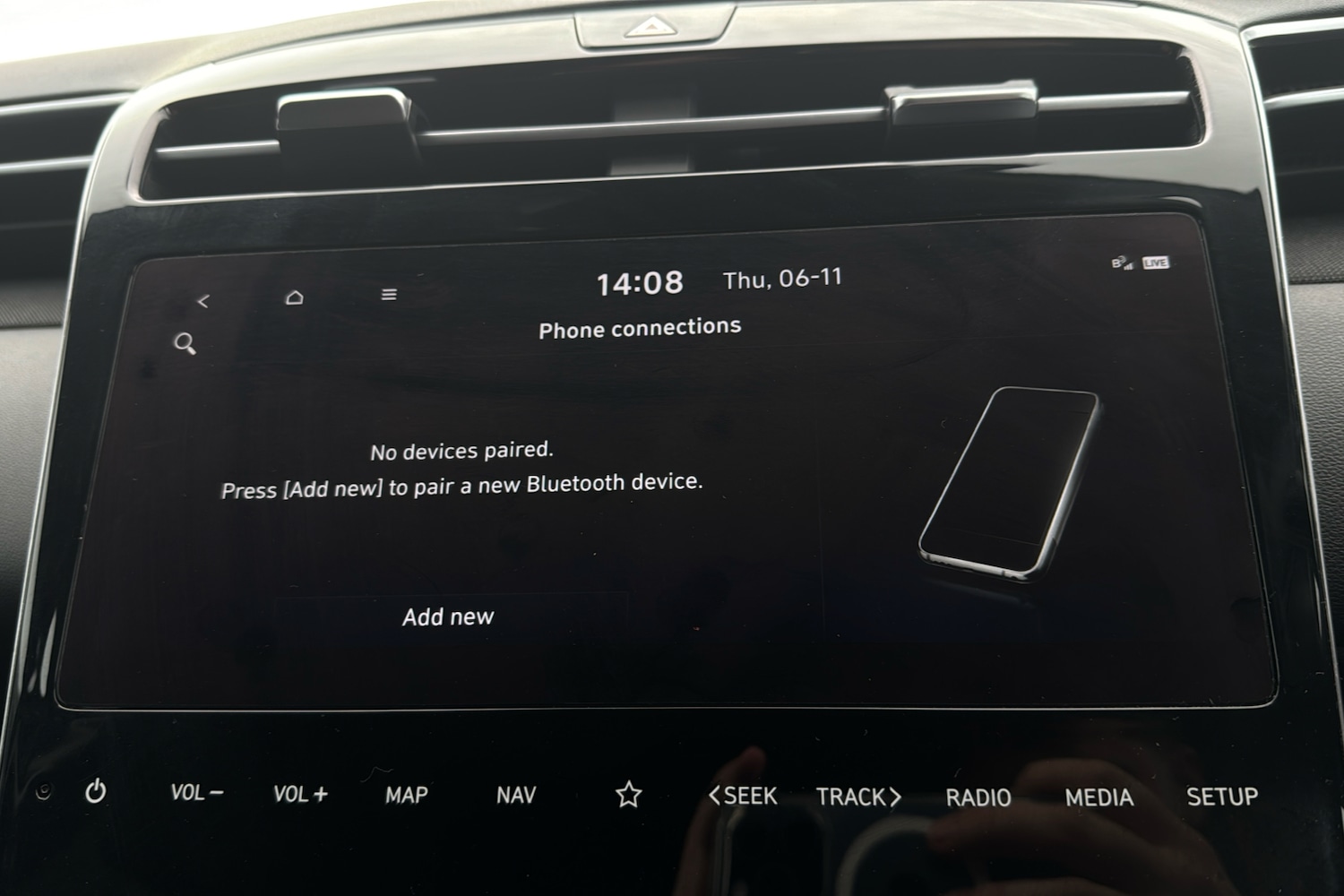 Used Hyundai TUCSON 2023 for sale - 76488283: Photo 20