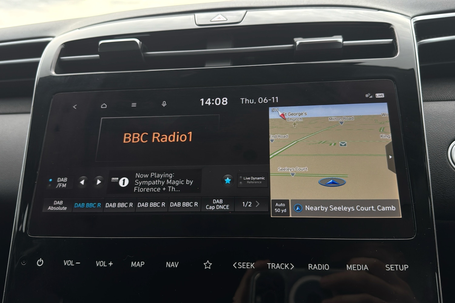 Used Hyundai TUCSON 2023 for sale - 76488283: Photo 21