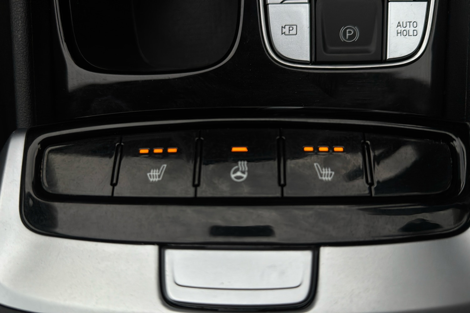 Used Hyundai TUCSON 2023 for sale - 76488283: Photo 22