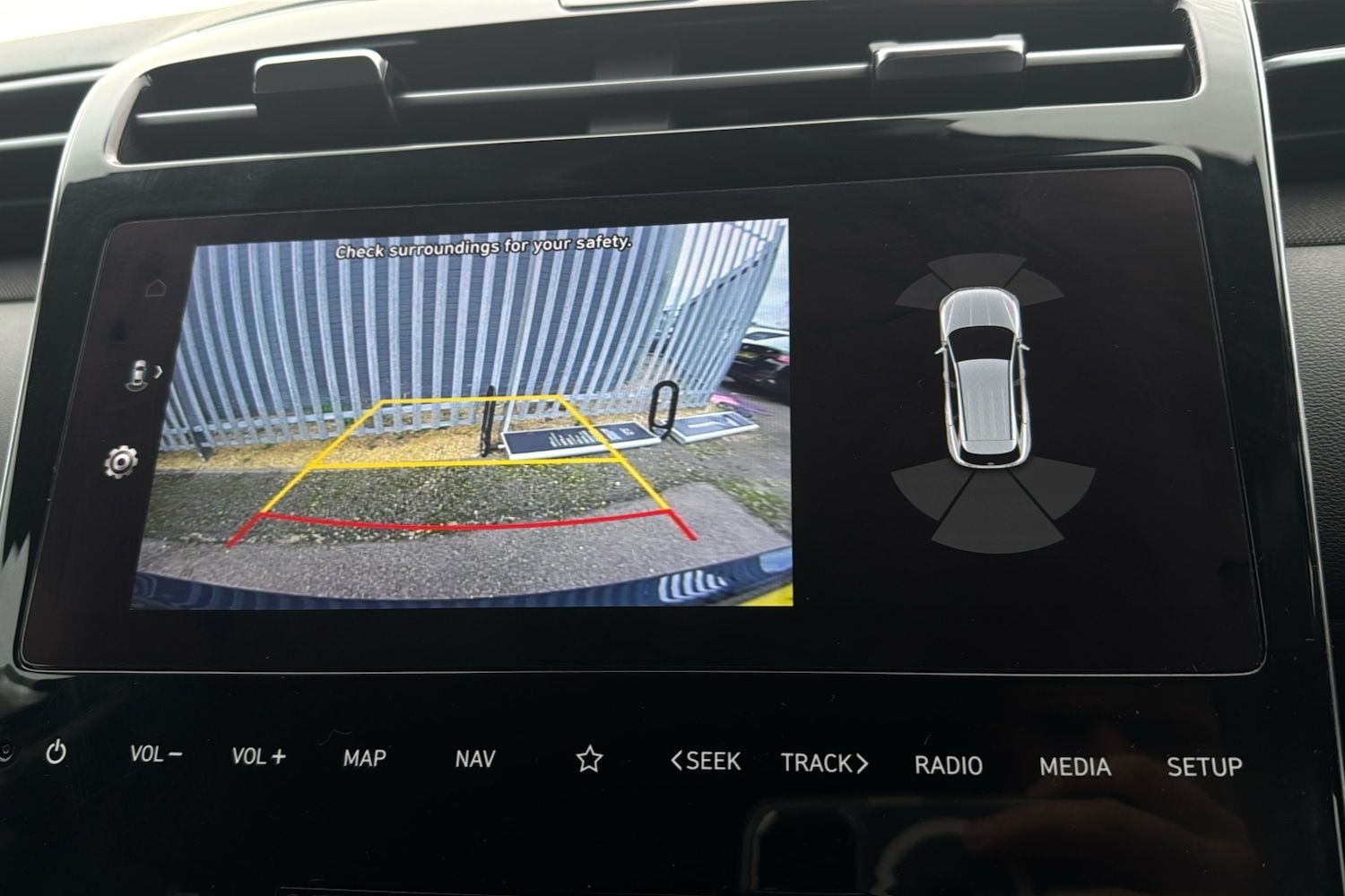 Used Hyundai TUCSON 2023 for sale - 76488283: Photo 27