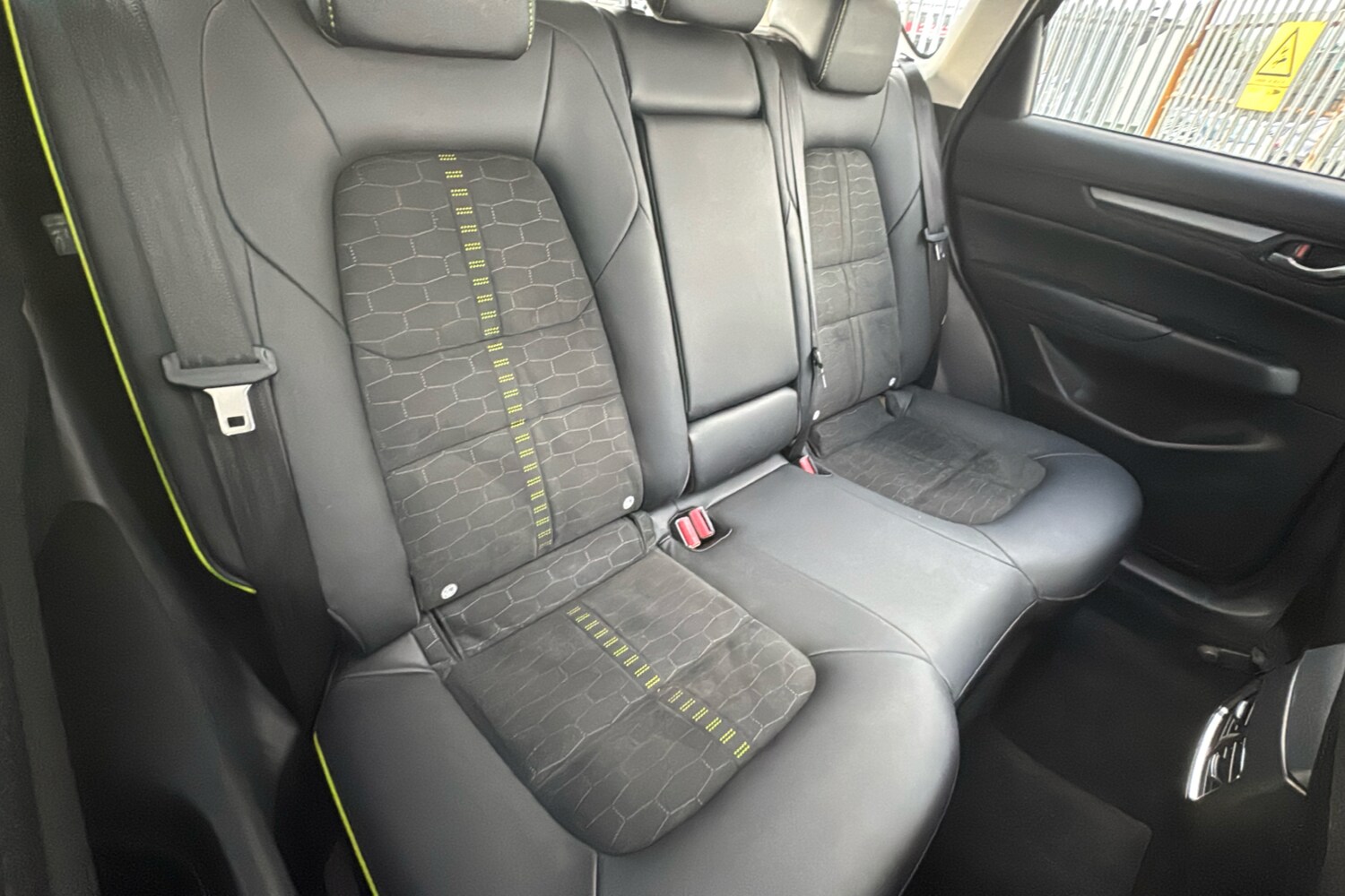 Used Mazda CX-5 2024 for sale - 76705306: Photo 12