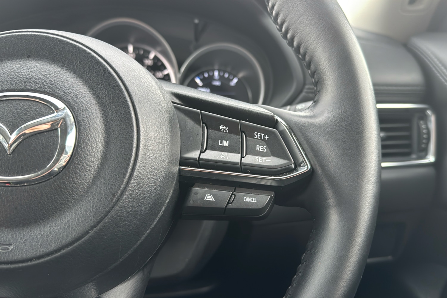 Used Mazda CX-5 2024 for sale - 76705306: Photo 18