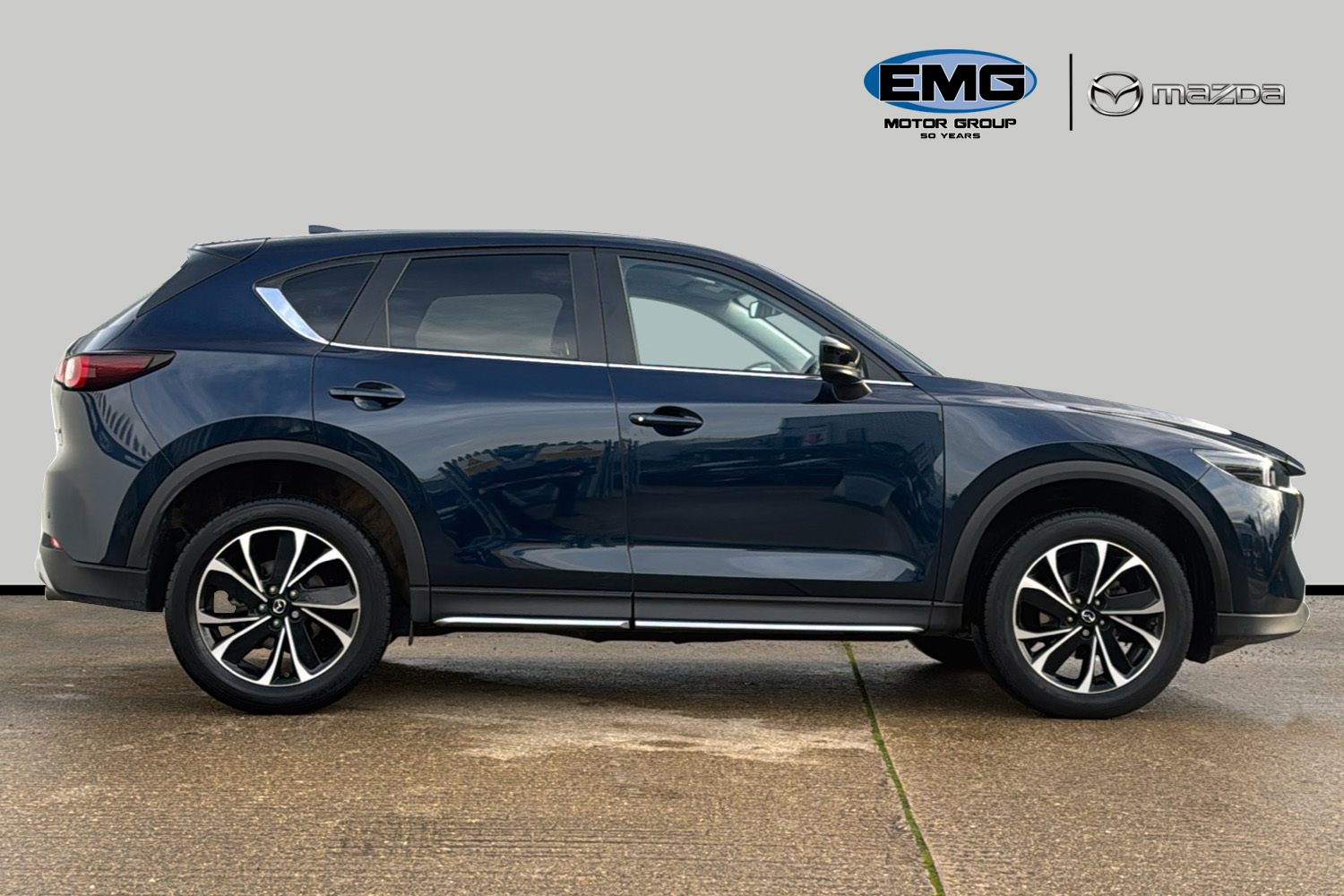 Used Mazda CX-5 2024 for sale - 76705306: Photo 4