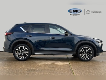 Used Mazda CX-5 2024 for sale - 76705306: Photo