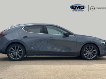 Used Mazda Mazda3 2021 for sale - 75063313: Photo