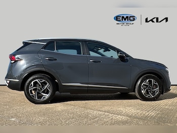 Used Kia Sportage 2022 for sale - 77862944: Photo