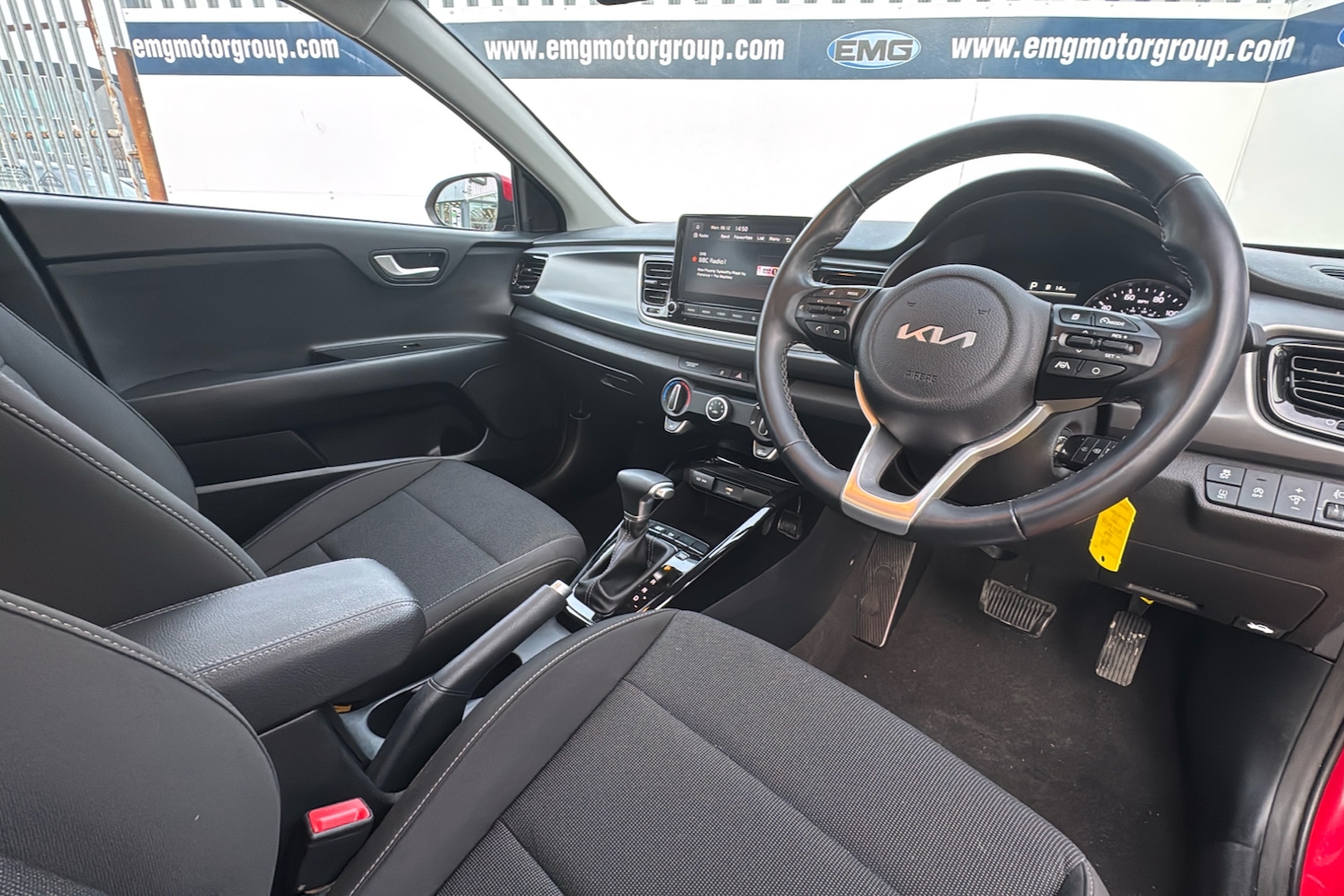 Used Kia Rio 2022 for sale - 76845693: Photo 10