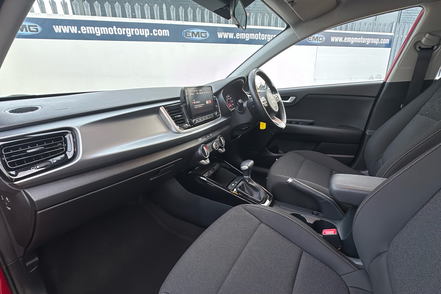 Used Kia Rio 2022 for sale - 76845693: Photo 11