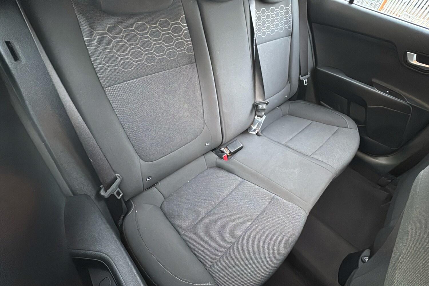 Used Kia Rio 2022 for sale - 76845693: Photo 12