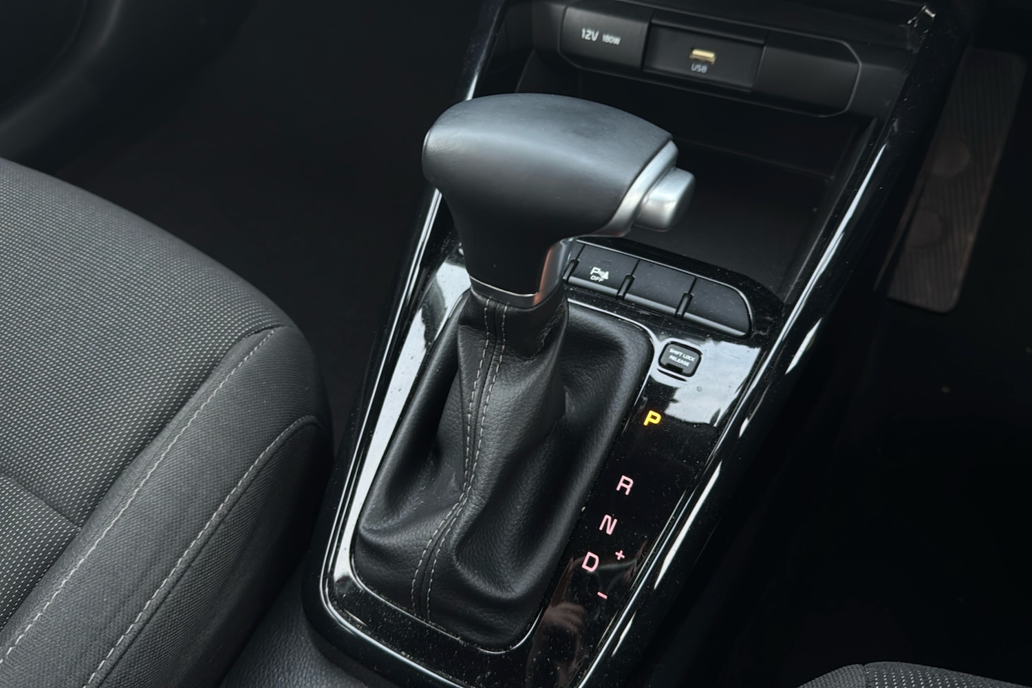 Used Kia Rio 2022 for sale - 76845693: Photo 13