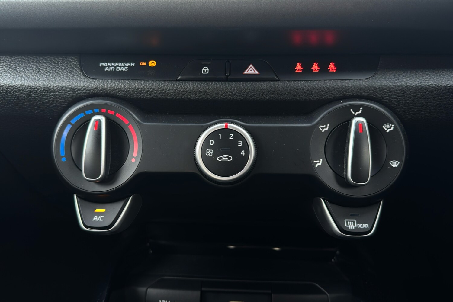 Used Kia Rio 2022 for sale - 76845693: Photo 16