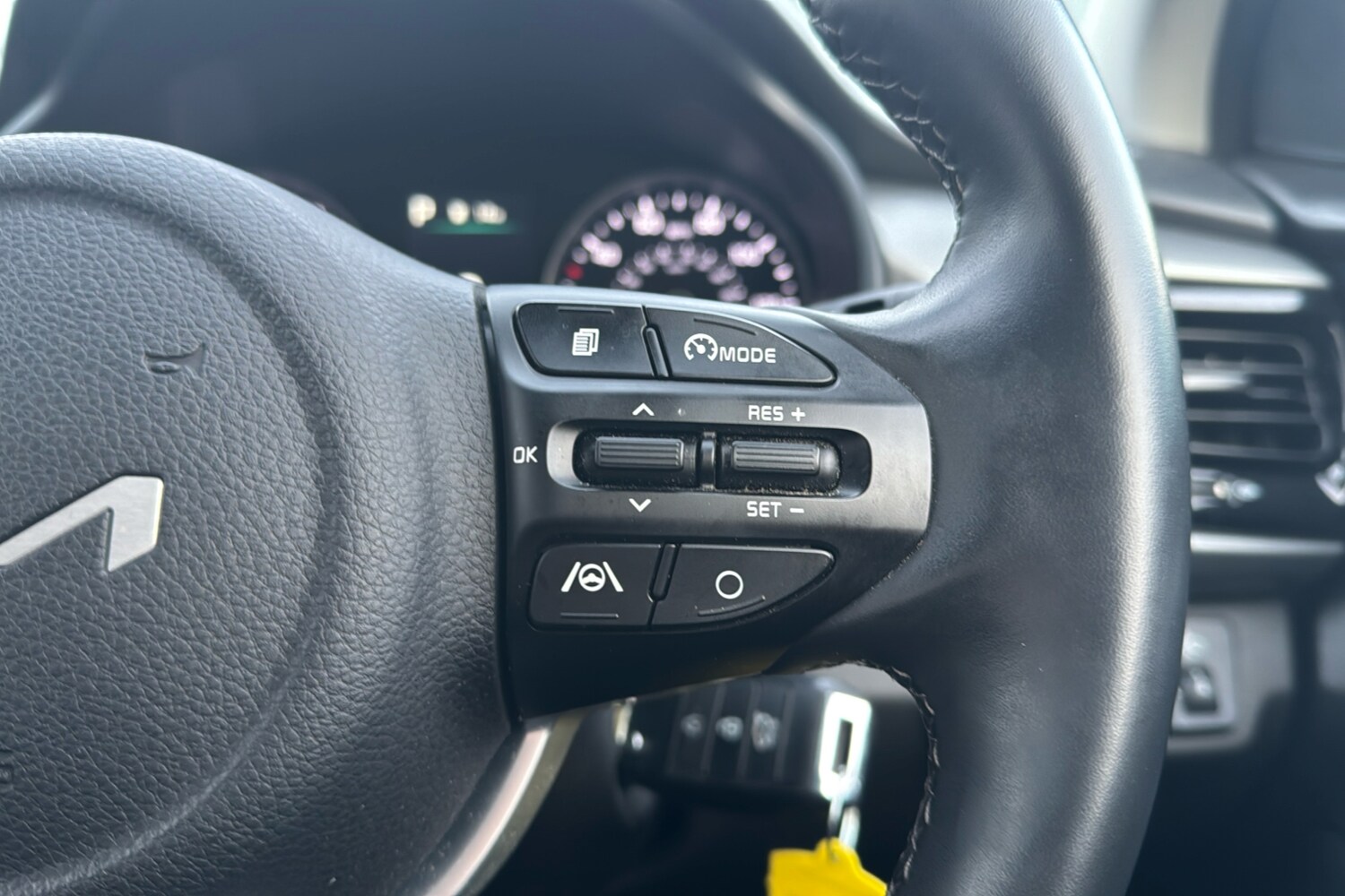 Used Kia Rio 2022 for sale - 76845693: Photo 18