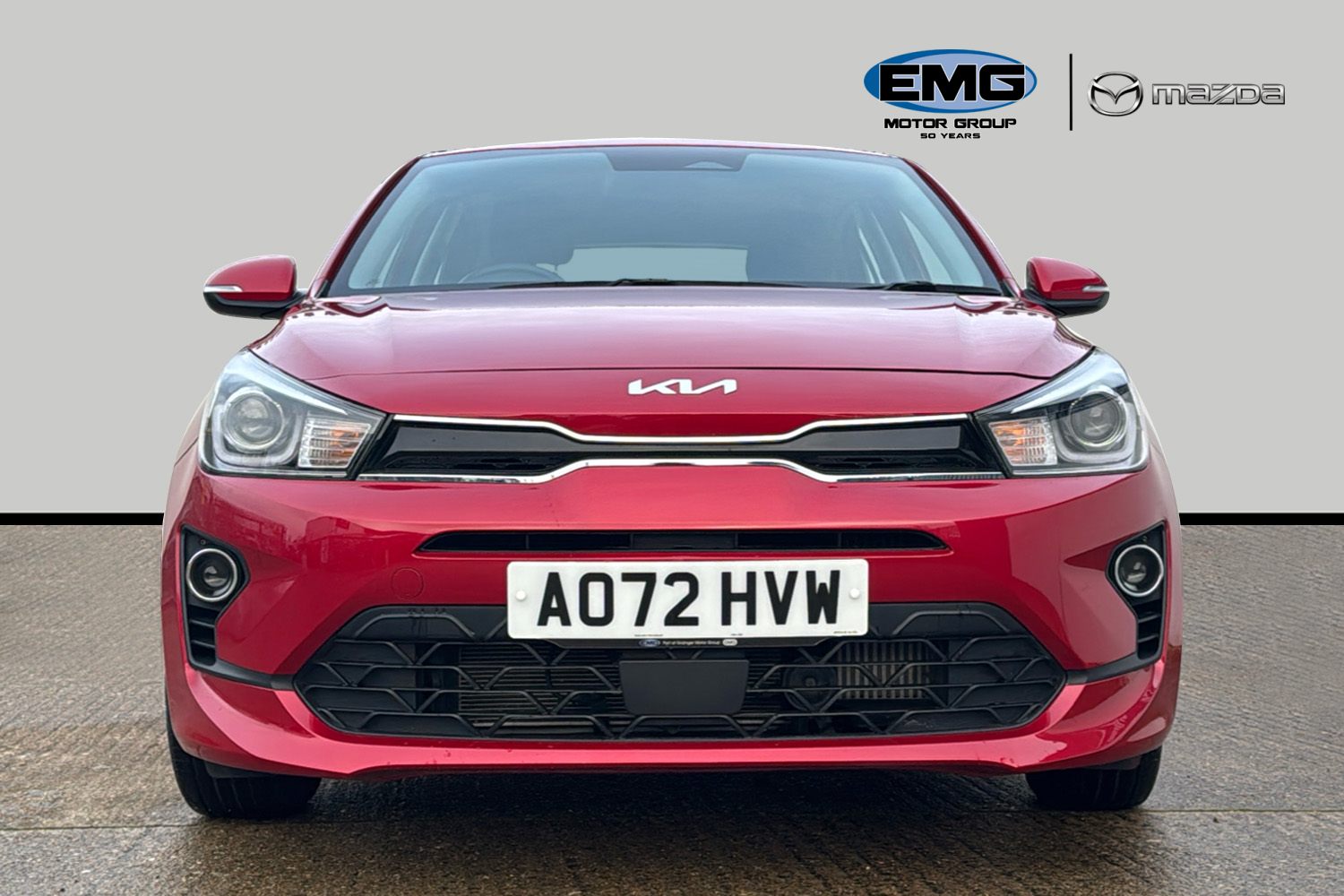 Used Kia Rio 2022 for sale - 76845693: Photo 2