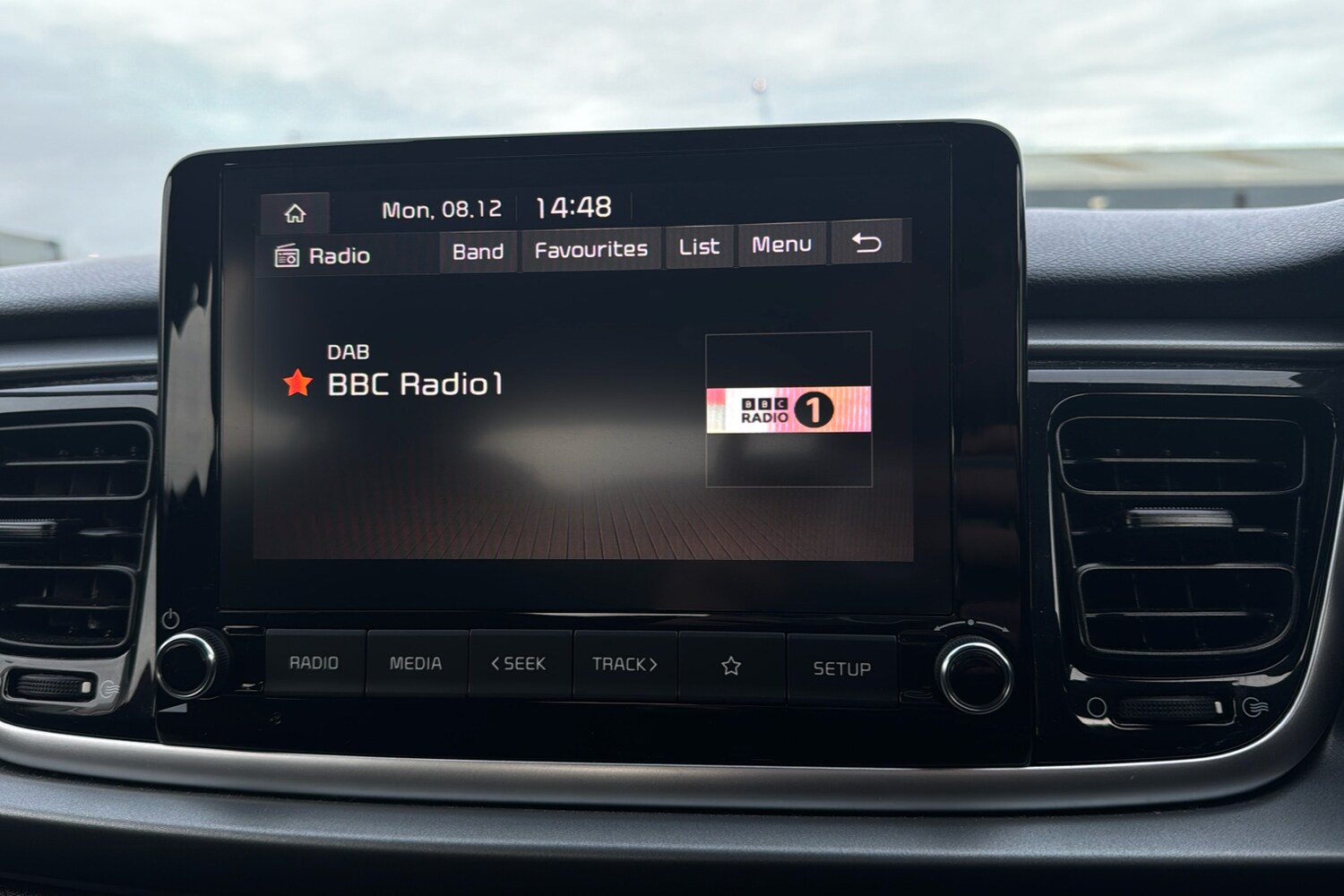 Used Kia Rio 2022 for sale - 76845693: Photo 21