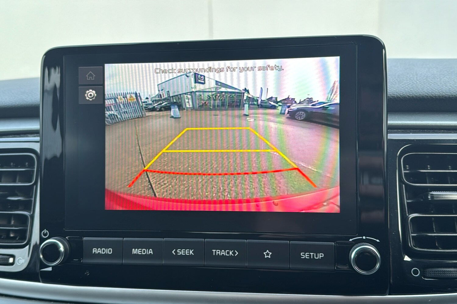 Used Kia Rio 2022 for sale - 76845693: Photo 23