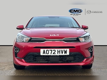 Used Kia Rio 2022 for sale - 76845693: Photo
