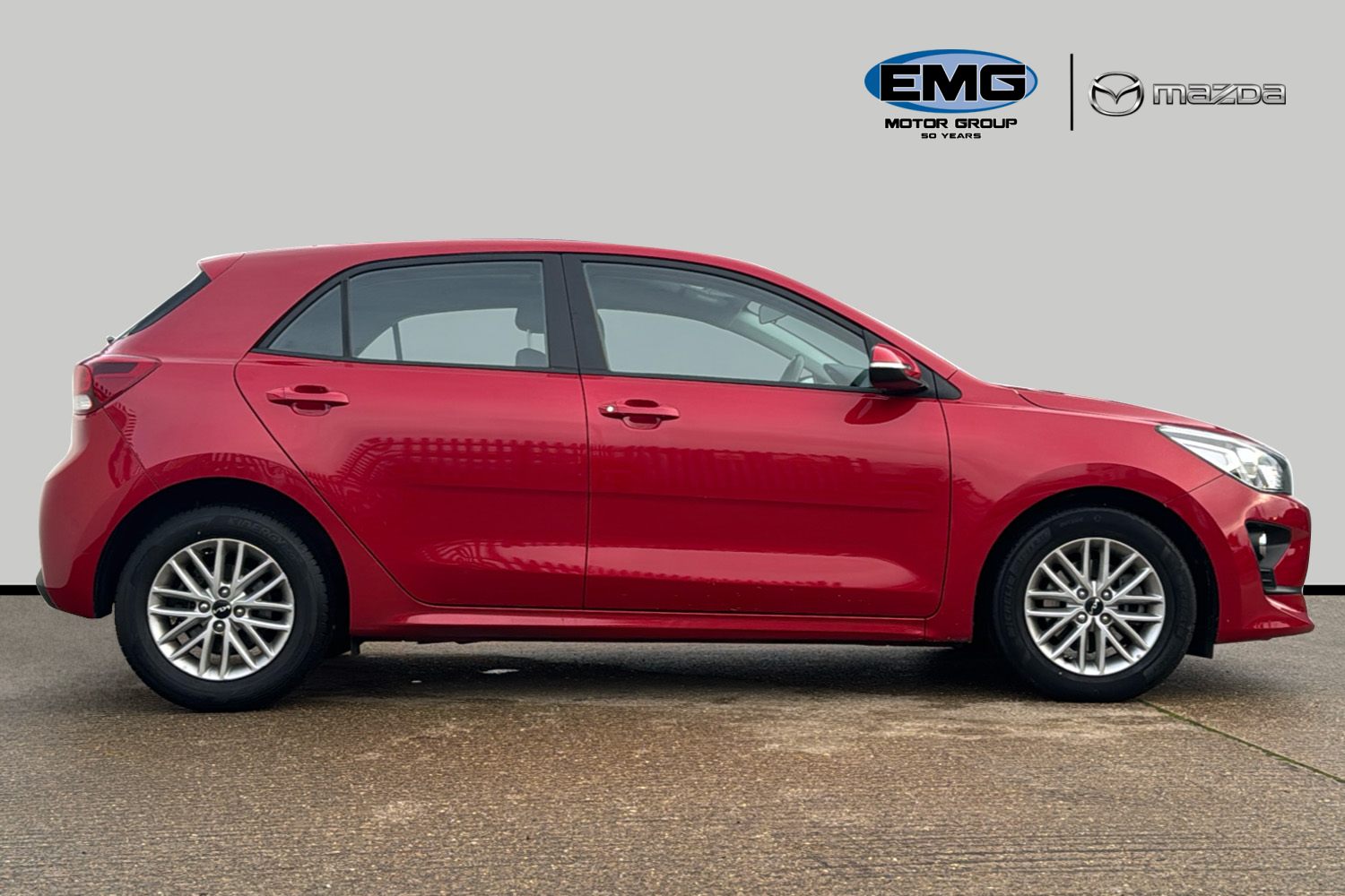 Used Kia Rio 2022 for sale - 76845693: Photo 4